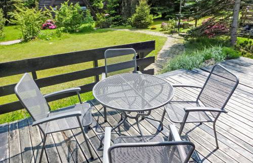 Holiday Home Tennenbronn-5 by Interhome - Foto 15