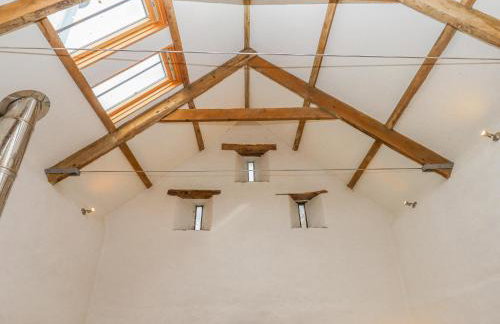 The Barn at Yeoland House - Foto 13