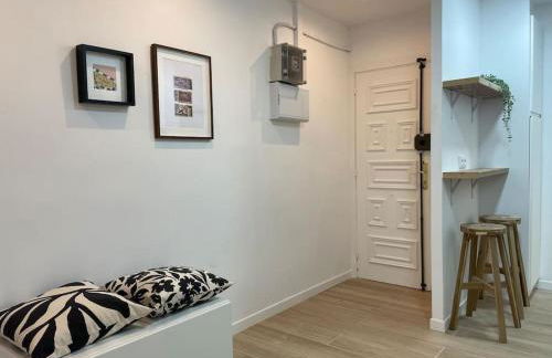 Jordi home 15 minutes to center by train - Foto 54