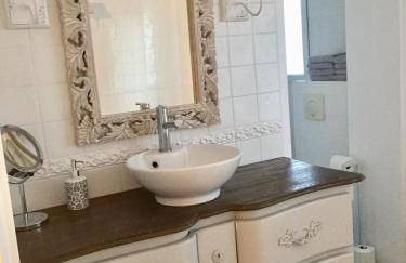 Villa La Croisée des Chemins - Foto 15