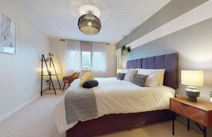 Stylish Central Apartment - Foto 15