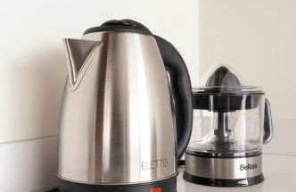 The Eight Luxury Stay - Foto 15