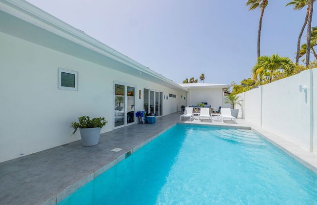 Boca Catalina 4 4 Private Pool Incredible Location - Foto 46