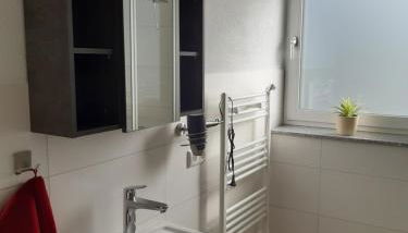 Kleine Auszeit - Ferienwohnungen in Flonheim - Foto 5