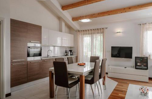 Villa La Vigna Blu - Foto 19