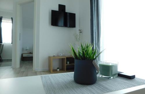 Apartman Naturalis flumen - Foto 9