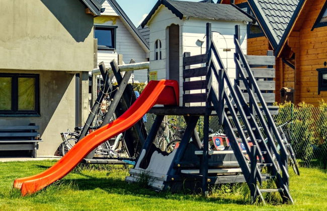 Two-story Holiday Homes Close to the Seaside Beach - Foto 10