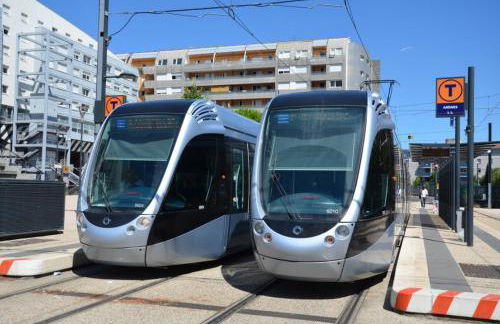 Horizon Paisible - Piscine et parking ! - Photo 15