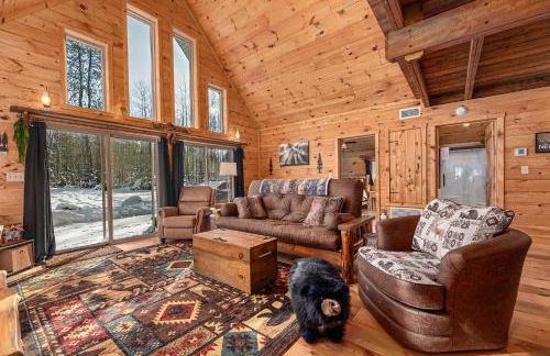 Dawsons Den in Phelps WI - Foto 12