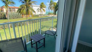 Ocean View 2 bedroom Condo Pool Key Colony Beach - Foto 2