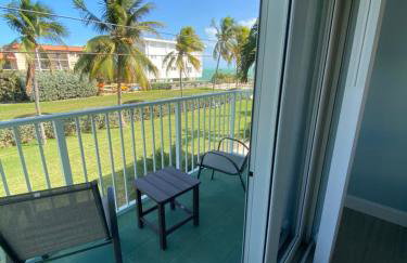Ocean View 2 bedroom Condo Pool Key Colony Beach - Foto 2
