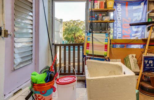 Waterfront Vero Beach Home with Pool and Boat Dock! - Foto 34