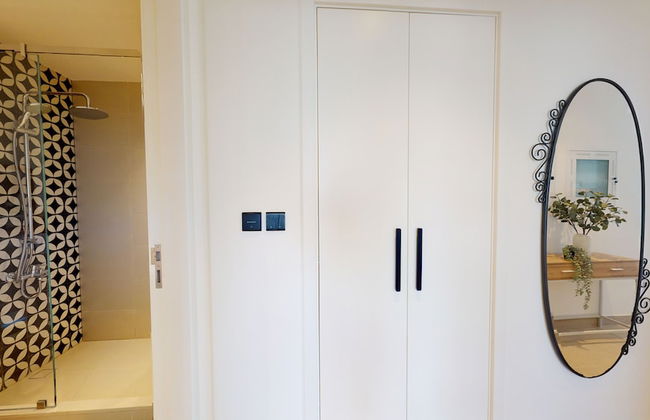 SuperHost - High-End apartment With Burj Khalifa Glimpse - Foto 14