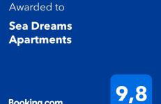 Sea Dreams Apartments - Foto 65