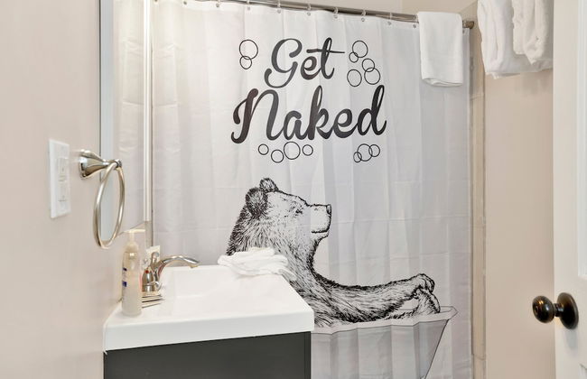 Alpine Cottage #2370 - Foto 17