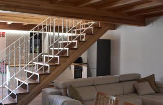 Cabanas do Carpinteiro / Santiago de Compostela - Rías Baixas - Foto 35