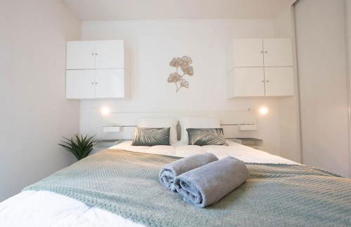 L'élégant - Terrasse et climatisation - Foto 10