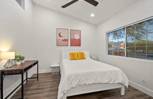 Pool Oro Valley Oasis Sleeps 8 - Foto 21