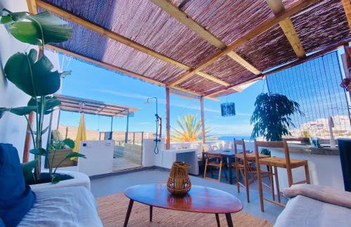 Casa Atlantica Agaete - Foto 25