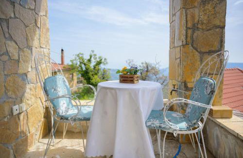 Ονειρόπετρα - Foto 1