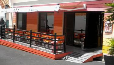 Cantinho do mar - Photo 2