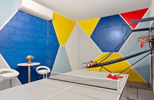 Bright Pool Villa Gated Resort Disney Shuttle Nearby - Foto 34