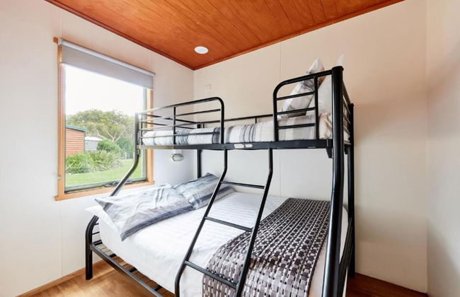 Torquay Foreshore Caravan Park - Foto 34