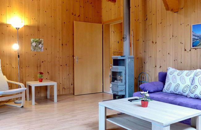 Elsighornblick - Foto 9