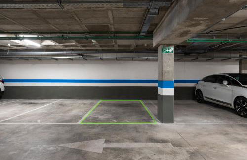 Elegante Dúplex - Piscina - Las Ciencias - Roig Arena - Photo 18