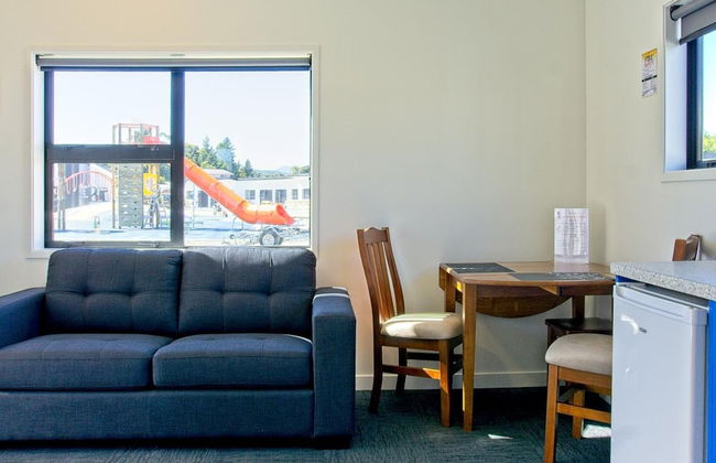 Hokitikas Kiwi Holiday Park and Motels - Foto 20