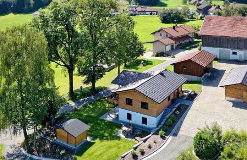 Country house Rachelblick - Foto 9