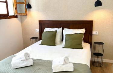 Apartamentos Puerta de Sefarad - Foto 19