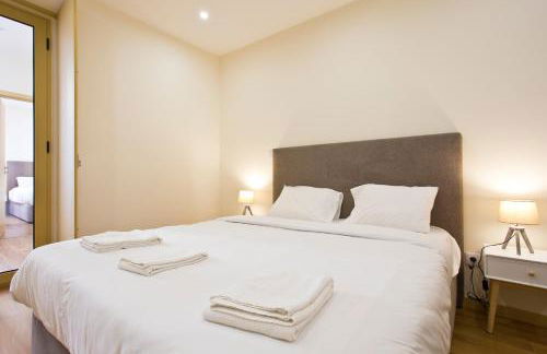 Aposentus - CS Trindade Apartments - Foto 37