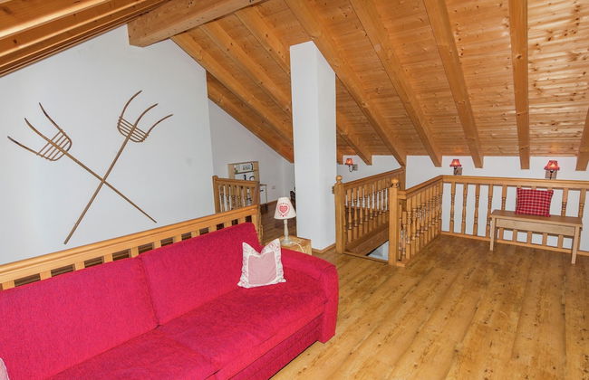 Quaint Holiday Home in Feldwies near Ski Area - Photo 31
