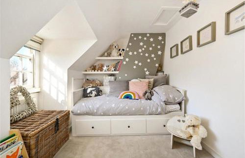 Great location South Downs home - Foto 17