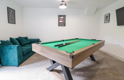 Threshers Barn - Foto 38