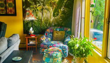 Mattawamkeag River Cottage - Foto 5