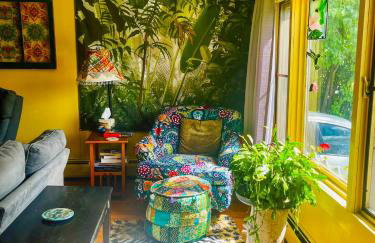 Mattawamkeag River Cottage - Foto 5