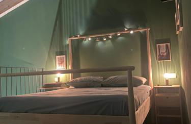 Sala dell Estate Guest House - Foto 43