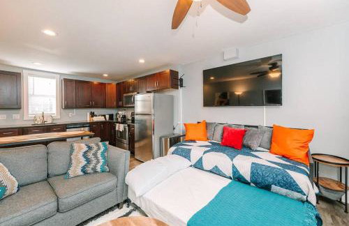 Parking Comfortable Suite - Foto 10