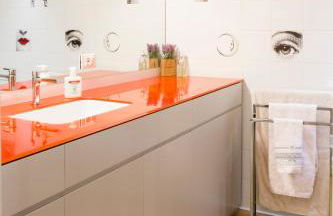 Roma City Suite with Parking - Villa Borghese - Foto 27