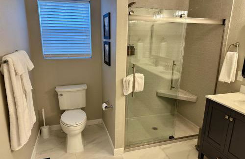 Hier Hideaway - Hot Tub - Fire Pit - King Beds - Foto 18