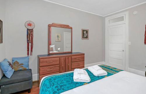 Unique 3BR - Sleeps 6 - Foto 32