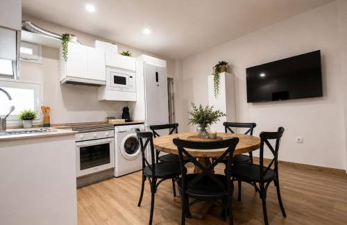 Apartamento la Marquesa - Foto 5