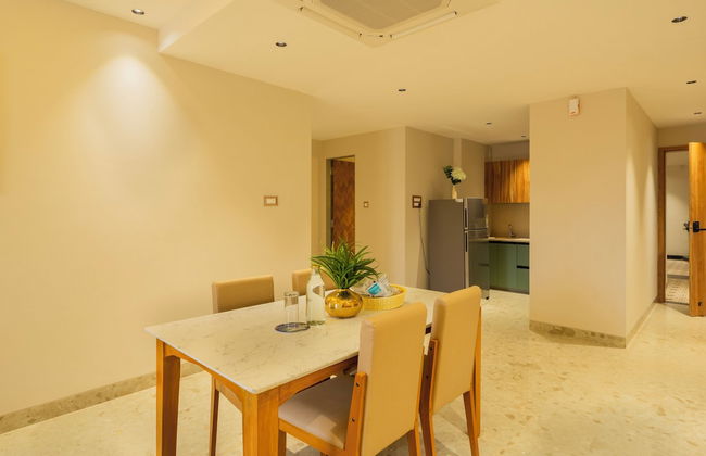 ELIVAAS Kamerios Regalia 2BHK Apartment - Photo 17