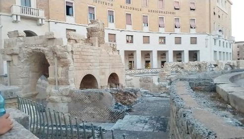 Case Vacanza Dimo Dimira - SALENTO & RELAX - Foto 3