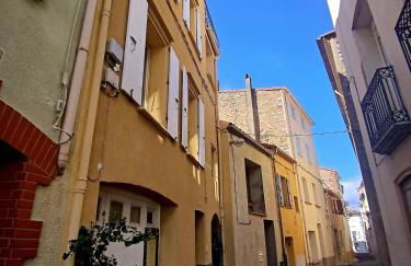 Maison coeur de village 250 m2 piscine clim - Foto 19