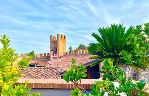 CA' DEL SOLE ITALIA - Attico Panoramico in Centro Storico - Photo 12