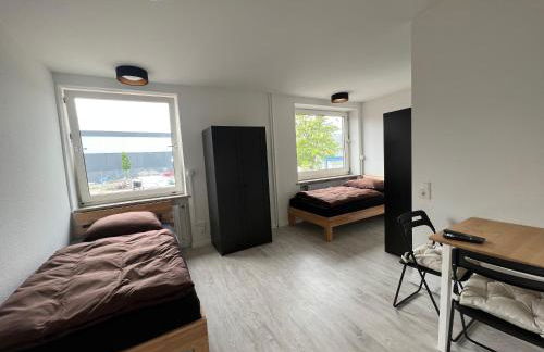 Central Stadion Apartment by GG Rental Hamburg - Foto 6