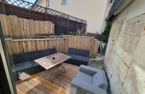 Ferienwohnung/Monteurwohnung Altes Café - Foto 33